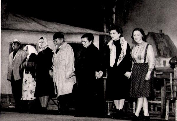 Еликанида серебринникова кто такая, фотоотчет калитниковская дом 46 и специализированно управление 1 дзм Еликанида серебринникова кто такая